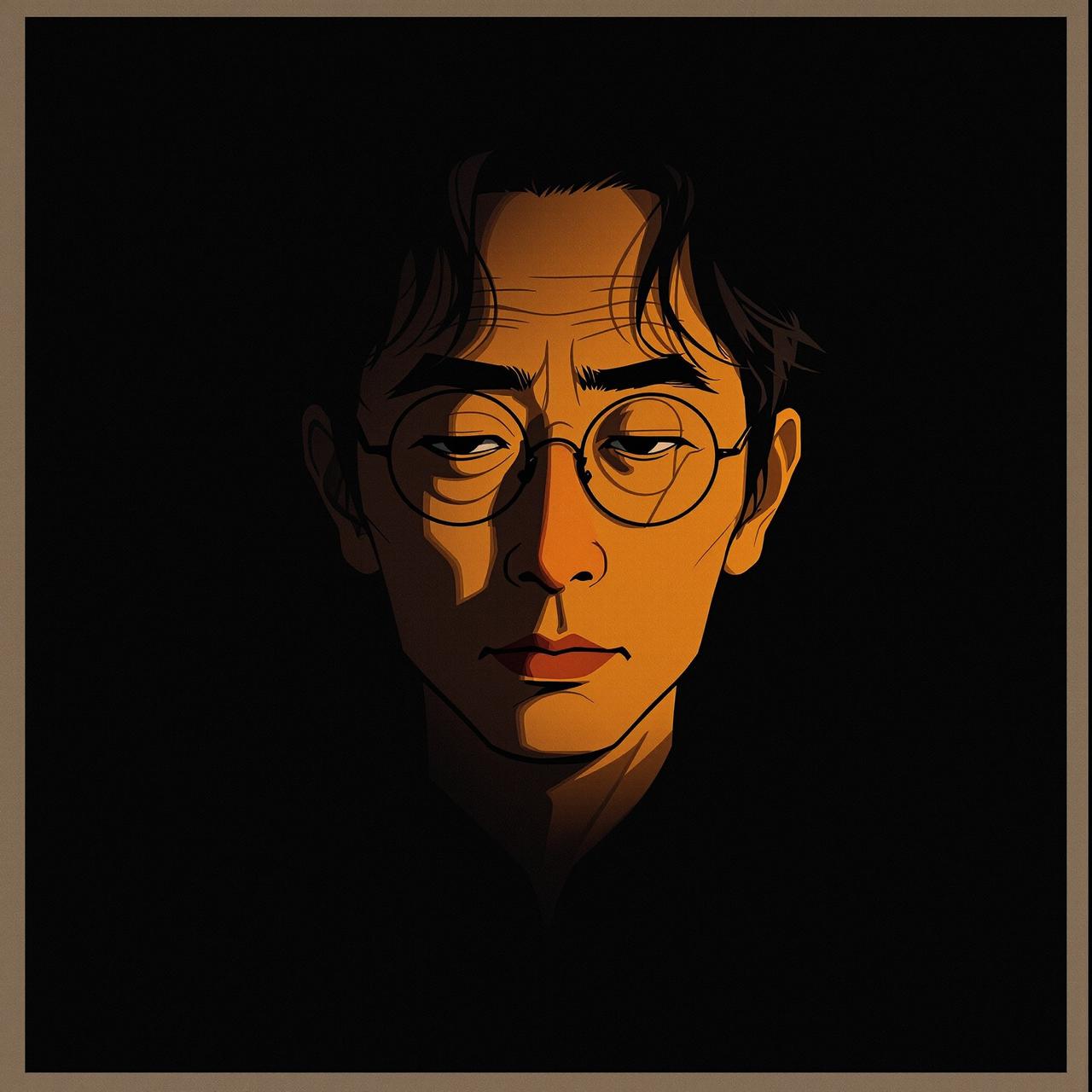 日韩动漫幕后阵容:中村隆太郎